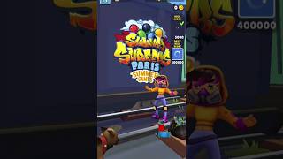 Subway Surf  First Try  Offline Games Review  Like And Subscribe [upl. by Upshaw]