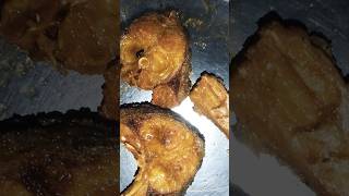 Katla fish fry fish fry yummyrecipe cooking recipe [upl. by Ynnot]