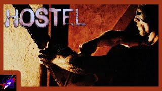 Hostel 2005 Review  Ending Explained [upl. by Suoicul]