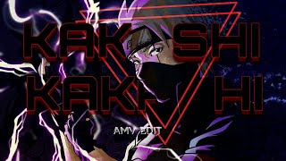 KAKASHI HATAKE AMV EDIT FT ROLEX X KAITHI viral 🔥amvedit trending 🔥🔥 [upl. by Iddo]