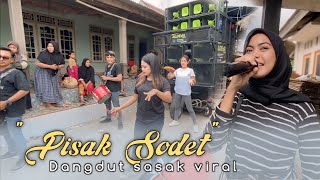 Sasak viral Pisak sodet Aldeva musik voc evi mariani [upl. by Past]