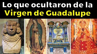 ¿Por Qué La Virgen de Guadalupe de México Ya Existía en España desde el año 1326 [upl. by Phillie580]