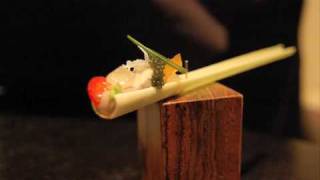 grant achatz video finalmov [upl. by Zadoc]