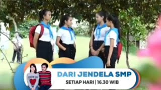 DARI JENDELA SMP 13 JANUARI 2021LAGI LAGI SIKAP RIA BIKIN SEMUA ORANG GERAM SAJA [upl. by Roper]