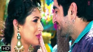 Baja Sanai Full Video Song HD  Deewana Bengali Movie Ft Jeet amp Srabanti [upl. by Bren]