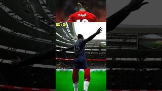 Crazy goal mane 🔥🔥 efootball efootballshorts sadiomane crazygoals shorts shortvideo [upl. by Araminta]