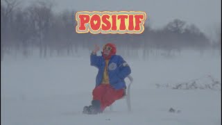 FouKi  Positif  Vidéoclip officiel [upl. by Ariec420]