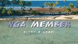 Btry amp Lobzi  Nga Member  Audio [upl. by Gypsy]