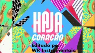 Haja Coração Instrumental Tristeza [upl. by Devlin]