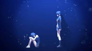 月虹  Moonbow  Tsukihime 月姫 Remake OST [upl. by Ihel]