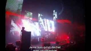 Dir en Grey  Kodoku Ni Shisu Yueni Kodoku French sub [upl. by Olracnaig]