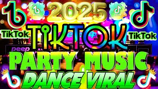 🔥NEW TIKTOK MASHUP NONSTOP REMIX 2024💥VIRAL TIKTOK DISCO REMIX 2024🔥TIKTOK PARTY MUSIC 2024 [upl. by Ived]