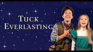 Review Tuck Everlasting The Musical at TheatreWorks Palo Alto [upl. by Hna189]