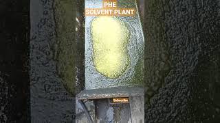 Solvent plant PHE Cleaning kase kare plate heat exchanger plate heat exchanger in hindi plate heat [upl. by Noxid348]