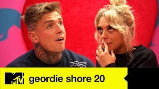 EP 1 CATCH UP Beau Makes The Family A Meal After Bethan Kick Off  Geordie Shore 20 [upl. by Eoz]