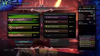 SafiJiiva Weapon Awakening System Guide  How to Ability Stats 6 Star skills set bonuses etc [upl. by Merkle]