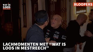 LACHMOMENTEN MET “WAT IS LOOS IN MESTREECH” [upl. by Vanny]