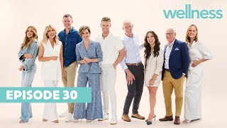 The House of Wellness  Episode 30 Over 60s salt adult acne how to healthy hair amp more [upl. by Dohsar]