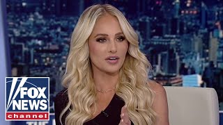 Tomi Lahren calls out Bidens defiance during ABC interview [upl. by Aowda56]