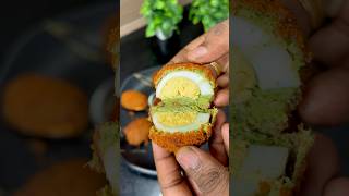 💢💥 Quick and Easy Egg Chammanthi recipe 😋🤩  Yummy and tasty 😋reels shorts recipe egg [upl. by Ynove282]