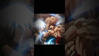 ENEMY Baki Hanma😱😱😱😱😲 [upl. by Perseus]