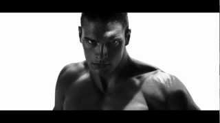 Calvin Klein Concept 2013 Commercial Preview  Debuting During the Super Bowl [upl. by Aicercul]