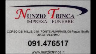 Onoranze Funebri Funeral Home i migliori esperti di Cremazione Pompe Funebri a Palermo Sicily Italy [upl. by Ecikram227]