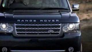 THE RANGE ROVER [upl. by Ivo]