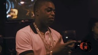 Kodak Black  Making Movies 2017 [upl. by Carn726]