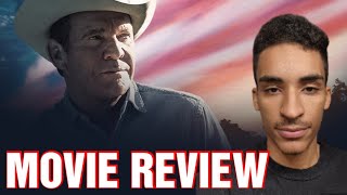 Reagan Movie Review [upl. by Enrev706]