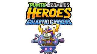 PVZ Heroes Music HugeGiganticuss Theme [upl. by Mcilroy399]