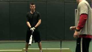 How To Break In A Composite Baseball Bat [upl. by Metah]