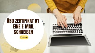 Vježbamo EMail  ÖSD Zertifikat A1 Schreiben [upl. by Geraint]