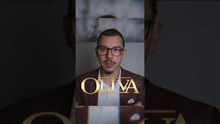 RARE OLIVA CIGAR For True Aficionados [upl. by Mendy]