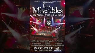 Les Miserables  Valjeans Death 25th Anniversary at The O2 [upl. by Akela]