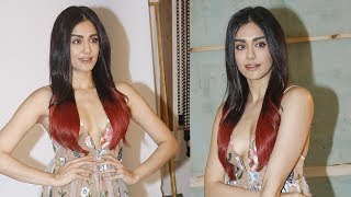 Adah Sharma BOLD amp HOT Photoshoot  VIDEO [upl. by Yllom]