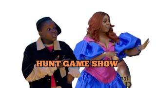 NONS MIRAJ HUNT GAME SHOW  ANTI ABIBA VERSION [upl. by Sherrod]