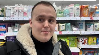 WIZYTA W ROSSMANN  CO WARTO KUPOWAĆ A CZEGO NIE [upl. by Rona]