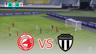 🔴LIVE  KELANTAN VS TERENGGANU • Super League Malaysia 2023 [upl. by Artemas]