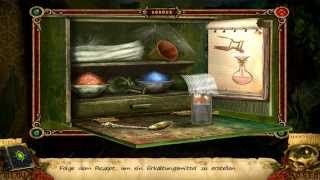 Lets Play Witches Legacy der Fluch der Hexen GermanBlind 02 Heile heile Gänschen [upl. by Flosser165]