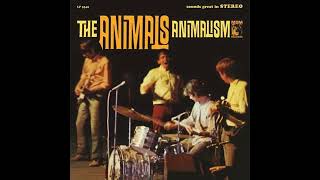 The Animals  Animalism US Full Album  1966 STEREO in [upl. by Greyson]