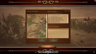 Scourge of War Waterloo  Episode 34  Wavre quotPursue The Enemyquot [upl. by Colyer]