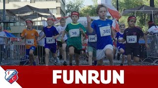 MAATSCHAPPELIJK  FunRun 2018 [upl. by Sikram926]