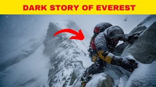 The Worst Story Of Green Boots On Everest [upl. by Elizabet]