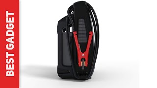 The Best Jump Starter  Schumacher DSR115 DSR Review [upl. by Kikelia]