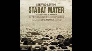 Stefano Lentini  Stabat Mater [upl. by Akela254]