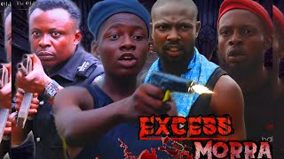 EXCESS MORRA FT SELINATESTED xJADON EPISODE 20 [upl. by Adnoral]