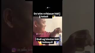 DOSTIM ROLDASAN HIDI KELADI DESA😅 rekomendasikomik rekchiq youtubeshorts tiktok 1mln reels [upl. by Alatea]