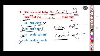 Modal verbs practice  SSC  Vyapam  Banking  CG SI  mcawithsunil [upl. by Schick]