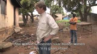 NL Reportage HD Le drame du quartier Carrefour [upl. by Sankey]